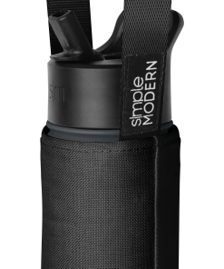 Adventure Water Bottle Sling - Kids