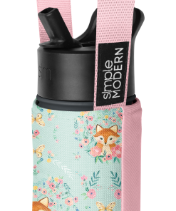 Adventure Water Bottle Sling - Kids