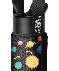 Adventure Water Bottle Sling - Kids