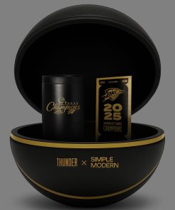 NBA Champions Gift Set