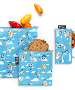 Ellie Snack Bag