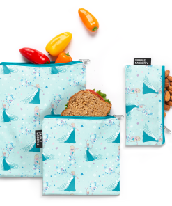 Ellie Snack Bag