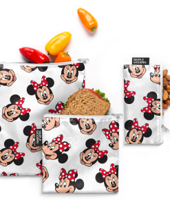 Ellie Snack Bag