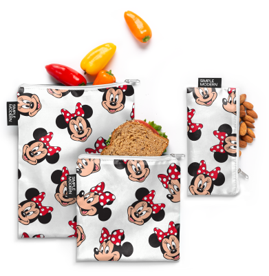 Ellie Snack Bag