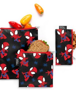 Ellie Snack Bag