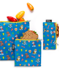 Ellie Snack Bag