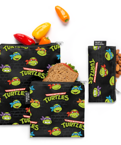 Ellie Snack Bag