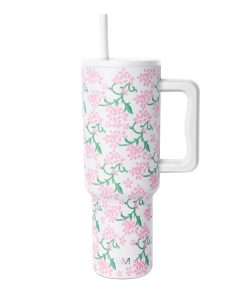 Trek Tumbler