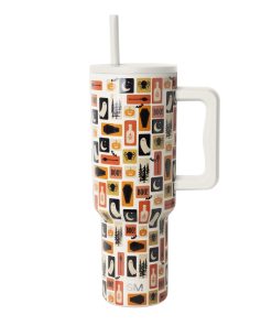 Trek Tumbler