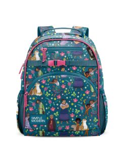 Fletcher Kids' Backpack - Medium