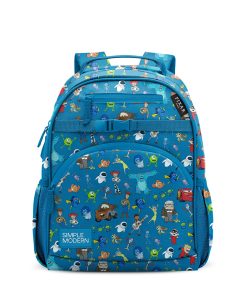 Fletcher Kids' Backpack - Medium