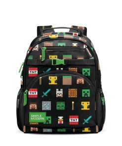 Fletcher Kids' Backpack - Medium