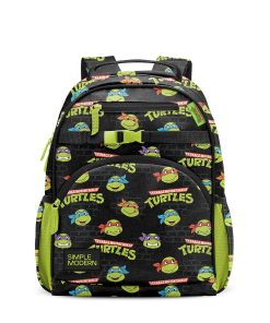 Fletcher Kids' Backpack - Medium