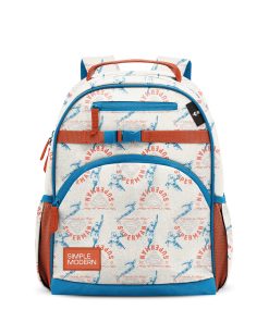 Fletcher Kids' Backpack - Medium
