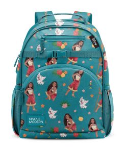 Fletcher Kids' Backpack - Large