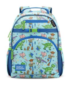 Fletcher Kids' Backpack - Large