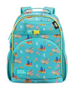 Fletcher Kids' Backpack - Large