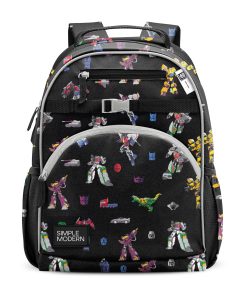 Fletcher Kids' Backpack - Large