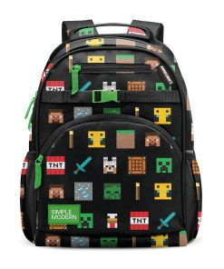 Fletcher Kids' Backpack - Large