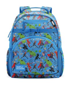 Fletcher Kids' Backpack - Large
