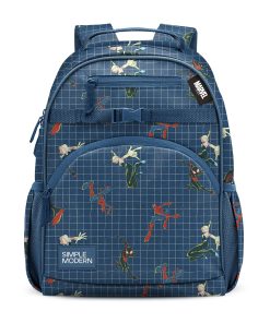 Fletcher Kids' Backpack - Large