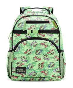 Fletcher Kids' Backpack - Large