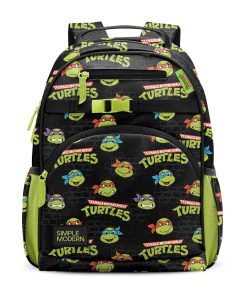 Fletcher Kids' Backpack - Large