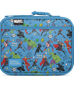 Hadley Lunch Bag