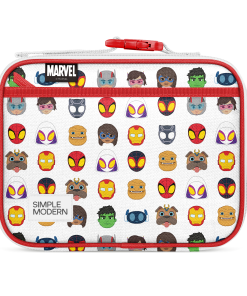 Hadley Lunch Bag