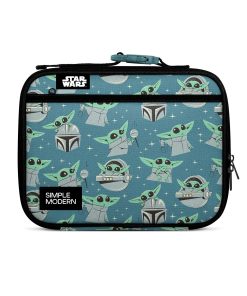 Hadley Lunch Bag