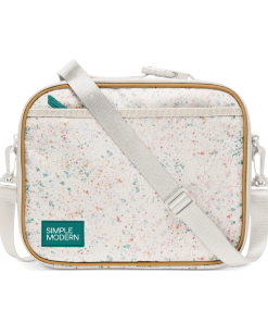 Hadley Lunch Bag with Shoulder Strap