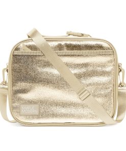 Hadley Lunch Bag with Shoulder Strap