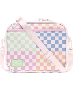 Hadley Lunch Bag with Shoulder Strap