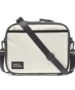 Hadley Lunch Bag with Shoulder Strap