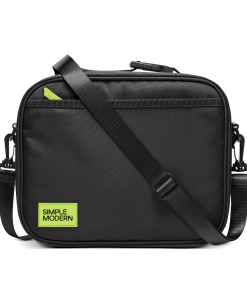 Hadley Lunch Bag with Shoulder Strap
