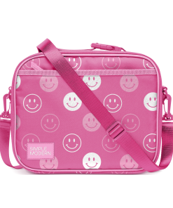 Hadley Lunch Bag with Shoulder Strap