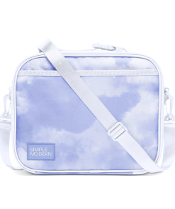 Hadley Lunch Bag with Shoulder Strap