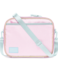 Hadley Lunch Bag with Shoulder Strap