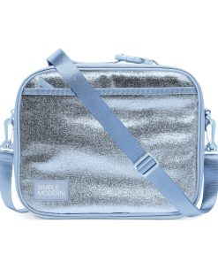 Hadley Lunch Bag with Shoulder Strap