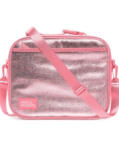 Hadley Lunch Bag with Shoulder Strap