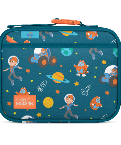 Hadley Lunch Bag