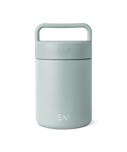 Provision Food Jar