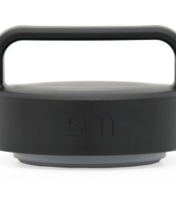 Provision Food Jar Handle Lid
