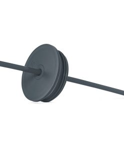 Replacement Straw Lid for Classic Tumbler