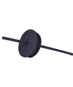Replacement Straw Lid for Classic Tumbler