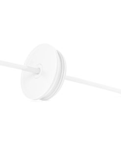Replacement Straw Lid for Classic Tumbler