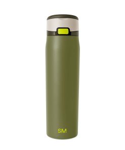 Mesa Loop with Covered Straw