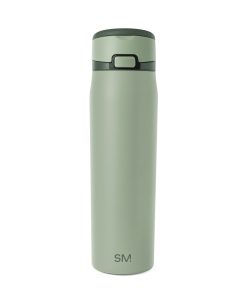 Mesa Loop with Covered Straw