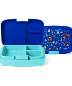 Porter Bento Box