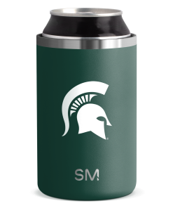 Collegiate Ranger Can Cooler